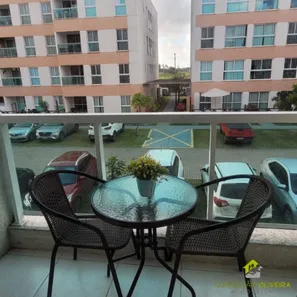Flat com 3 Quartos à venda, 68m² no , Ipojuca