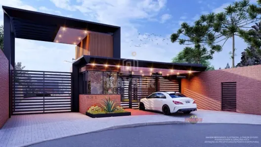Lote/Terreno à venda, 180m² no Parque da Matriz, Gravataí