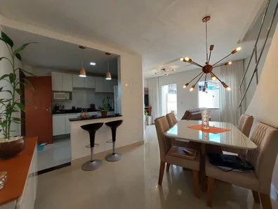 Casa com 3 Quartos à venda, 110m² no Vila Praiana, Lauro de Freitas