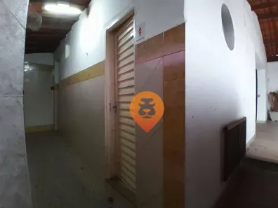 Ponto Comercial para alugar, 210m² no Santa Efigênia, Belo Horizonte