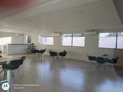 Apartamento com 2 Quartos para alugar, 40m² no Plano Diretor Sul, Palmas