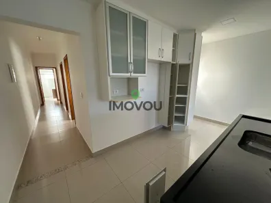 Apartamento com 2 Quartos para alugar, 75m² no Residencial de Lorenzi, Boituva