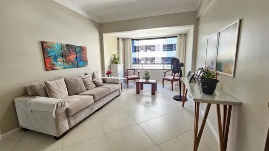 Apartamento com 3 Quartos à venda, 110m² no Pituba, Salvador