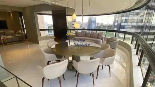 Apartamento com 4 Quartos à venda, 289m² no Horto Florestal, Salvador
