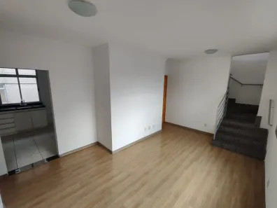 Cobertura com 4 Quartos para alugar, 235m² no Santa Rosa, Belo Horizonte