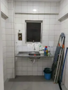 Sala Comercial para alugar, 75m² no Vila Belmiro, Santos