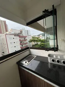 Apartamento com 2 Quartos à venda, 79m² no Enseada, Guarujá