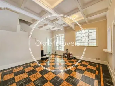 Casa com 4 Quartos à venda, 230m² no Urca, Rio de Janeiro