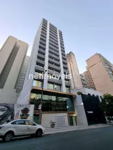 Sala Comercial à venda, 28m² no Centro, Belo Horizonte