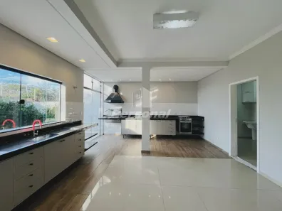 Casa de Condomínio com 3 Quartos para alugar, 243m² no Loteamento Residencial Campos do Conde II, Tremembé
