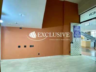 Ponto Comercial para venda ou aluguel, 28m² no Ipanema, Rio de Janeiro