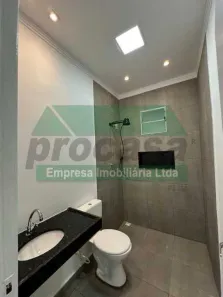 Casa com 2 Quartos à venda, 110m² no Nova Cidade, Manaus