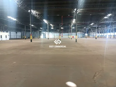 Galpão/Depósito/Armazém para alugar, 5000m² no Universitário, Belo Horizonte