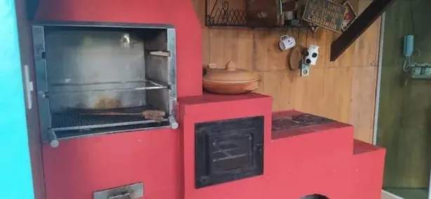 Casa de Condomínio com 3 Quartos para alugar, 100m² no Parque Real Serra Verde, Camaçari