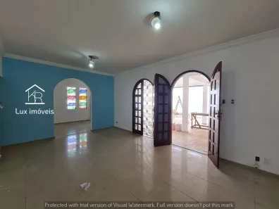 Casa de Condomínio com 5 Quartos para alugar, 400m² no Chapada, Manaus