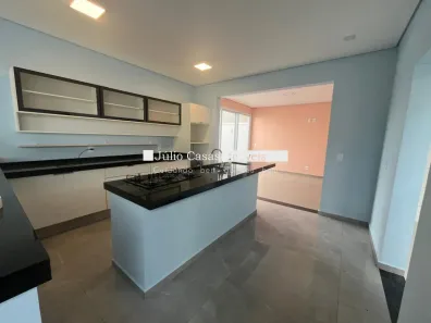 Casa de Condomínio com 3 Quartos para alugar, 174m² no Jardim Residencial Chácara Ondina, Sorocaba
