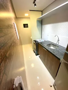 Apartamento com 2 Quartos à venda, 74m² no Cruz das Almas, Maceió