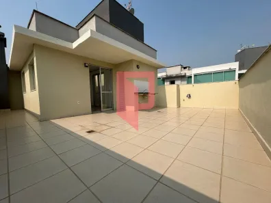 Cobertura com 3 Quartos para alugar, 160m² no Pampulha, Belo Horizonte