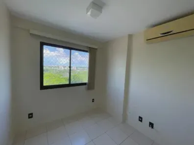 Apartamento com 3 Quartos para alugar, 82m² no Dom Pedro I, Manaus