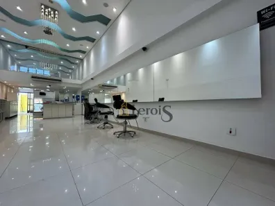 Ponto Comercial para alugar, 150m² no Vila Hortência, Sorocaba