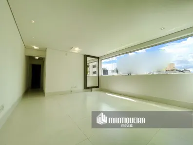 Apartamento com 2 Quartos à venda, 72m² no Funcionários, Belo Horizonte