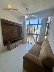 Apartamento com 2 Quartos à venda, 72m² no Pituba, Salvador