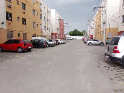 Apartamento com 2 Quartos à venda, 47m² no Apolo II (Manilha), Itaboraí