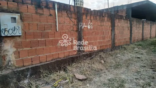 à venda, 800m² no Setor Habitacional Vicente Pires - Trecho 3, Brasília