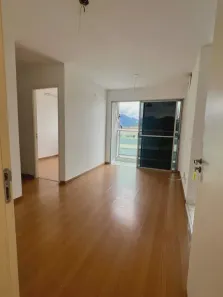 Apartamento com 2 Quartos para alugar, 49m² no Pechincha, Rio de Janeiro