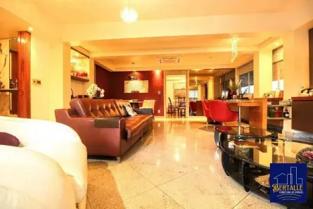 Apartamento com 4 Quartos à venda, 214m² no Carmo, Belo Horizonte