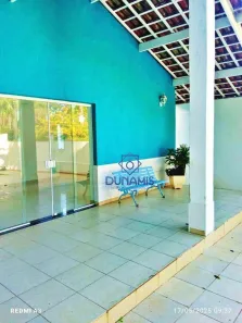 Casa com 3 Quartos à venda, 130m² no Guaiúba, Guarujá
