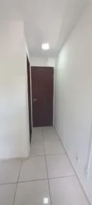 Casa de Condomínio com 2 Quartos para alugar, 150m² no Ponta Negra, Natal