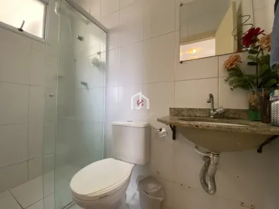 Apartamento com 3 Quartos à venda, 82m² no Jardim dos Estados, Taubaté