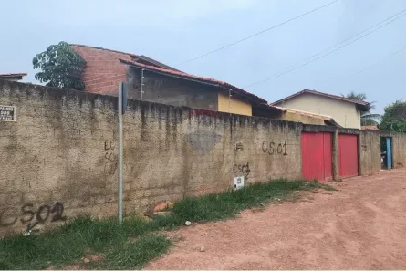 Casa com 1 Quarto à venda, 360m² no Setor Brasil, Araguaína