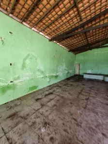 Galpão/Depósito/Armazém à venda, 154m² no Centro, Itapecuru Mirim