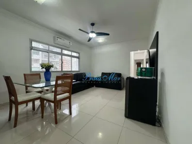 Apartamento com 2 Quartos à venda, 90m² no Vila Alzira, Guarujá