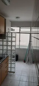 Apartamento com 1 Quarto à venda, 42m² no Praia de Belas, Porto Alegre