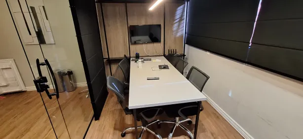 Ponto Comercial para alugar, 27m² no Centro, Nova Iguaçu