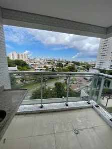 Apartamento com 2 Quartos para alugar, 72m² no Aleixo, Manaus