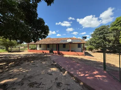Fazenda/Sítio à venda, 40000m² no , Jaraguá