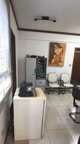 à venda, 35m² no Lourdes, Belo Horizonte