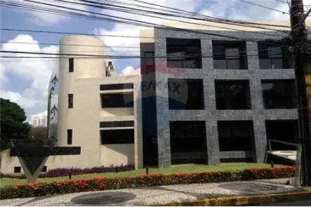 Sala Comercial à venda, 35m² no Graças, Recife