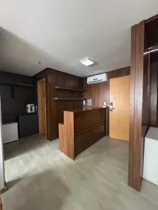 Sala Comercial para alugar, 70m² no Adrianópolis, Manaus