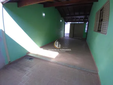Casa com 2 Quartos à venda, 126m² no Altos de Ipeúna, Ipeúna