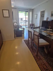 Apartamento com 1 Quarto à venda, 82m² no Cosme Velho, Rio de Janeiro