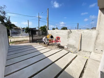 Casa com 2 Quartos à venda, 59m² no Costa Azul, Matinhos