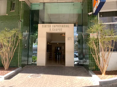 Sala Comercial para alugar, 8m² no Anchieta, Belo Horizonte
