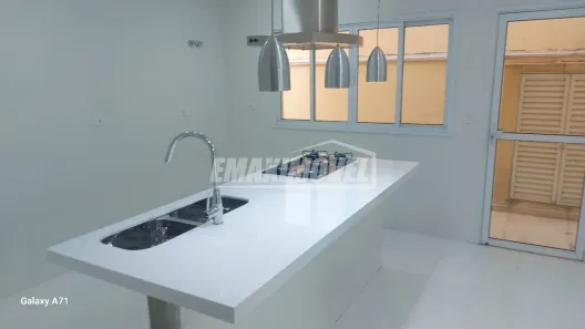 Casa de Condomínio com 5 Quartos para alugar, 399m² no Vila Haro, Sorocaba