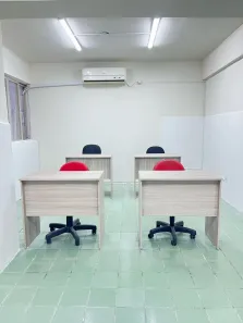 Sala Comercial para alugar, 35m² no Boa Vista, Recife