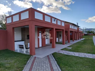 Lote/Terreno à venda, 411m² no Camobi, Santa Maria